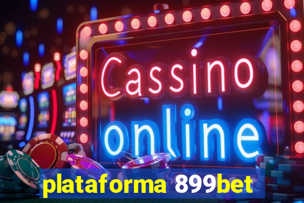 plataforma 899bet